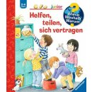 WWWjun66: Helfen, teilen, sich vertragen, WWW-junior (ab...