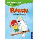 Bücherhelden 1. Kl Pumuckl und der Kakad