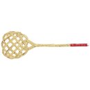 SOREX Teppichklopfer 80cm natur