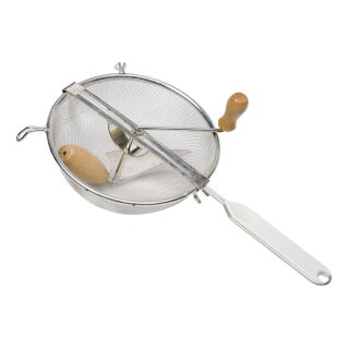 MY Passiermaschine Draht Ø20cm