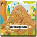 Der Ameisenhügel