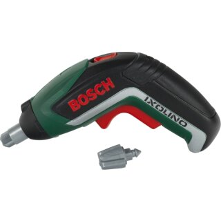 Bosch Ixolino neues Design II