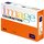 Image Coloraction - farbiges Kopierpapier Amsterdam/orange 120g/m? A4 - Paket zu 250 Blatt (ABVK)