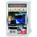 TOP ASS®  Trucks