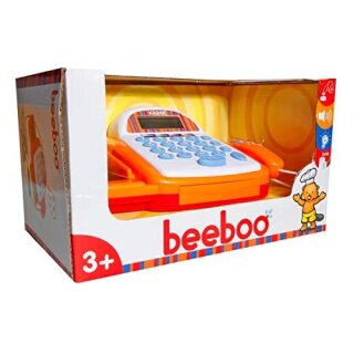BEK Registrierkasse mit Funktion&Zubehör
