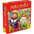 Pegasus Spiele 66025G - Fabulantica (ABVK)