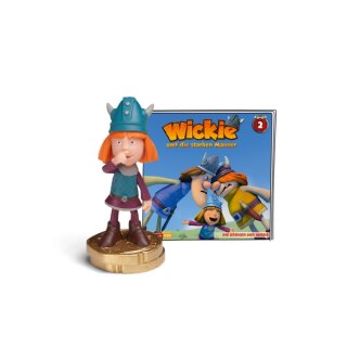 Wickie Die Königin der Winde