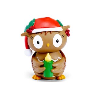 AAO Die kleine Eule feiert Weihnachten - Die kleine Eule feiert Weihnachten