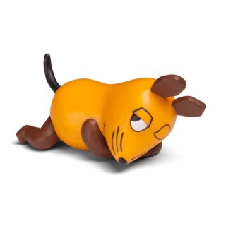 Die Maus: Schlaf schön!