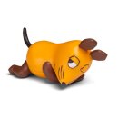 Die Maus: Schlaf schön!