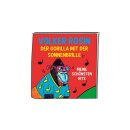 Volker Rosin - Der Gorilla mit der Sonne