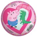 Spielball Peppa Pig 5"