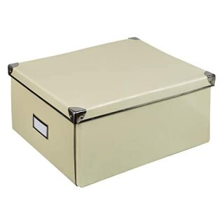 AAO Idena Box creme, FSC-Rec