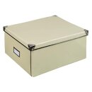 AAO Idena Box creme, FSC-Rec