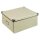 Idena Box creme, FSC-Rec