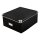 AAO Idena Box schwarz
