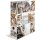 Ordner A4, Serie Animals