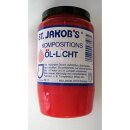 120x Nr. 3 St. Jakobs Öllichter, Farbe: rot