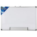 Idena Whiteboard Alu-Rahm