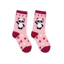 PANDA Socken/Strümpfe sweety, pink v, bb direct...
