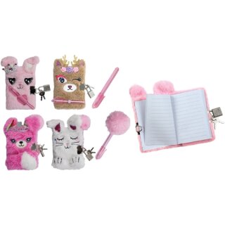 Best Girls Tagebuch - Cute Secrets