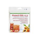 DETI Einmach-Folie 1-2-3 25er Pack