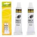 Idena Deckweiß 2 Tuben á 7,5ml