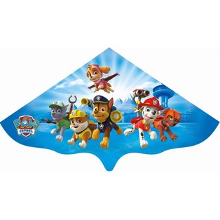 PAW Einleinerdrachen Paw Patrol