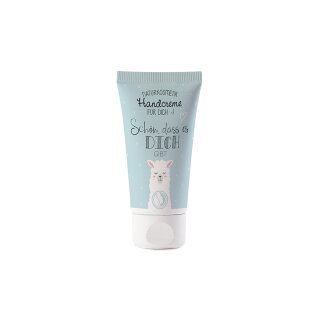 Handcreme 30ml Schön, Lama