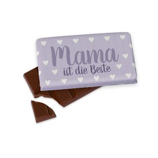 Schokolade40g Mama Beste