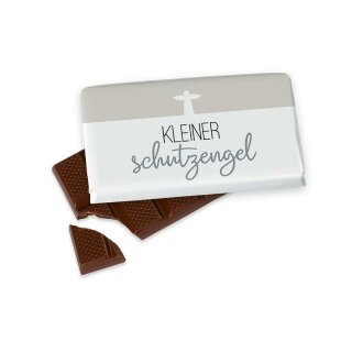 Schokolade40g kl. Schutzengel