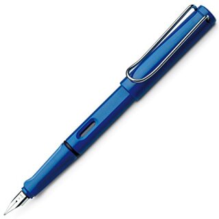 014 FH safari blue M T10bl