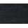 AAO Gummikordel 0,9 1mm 5m schwarz