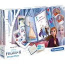 Frozen 2 - Traum-Tagebuch