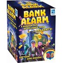 Megableu Bank Alarm elektronisches Kinderspiel, bunt (ABVK)