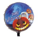Idena Folienballon Halloween