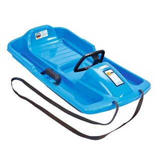 Lenkbob Snow Fox iceblue (79001805)