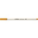 STABILO Pen 68 brush orange