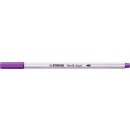 STABILO Pen 68 brush lila