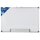Idena Whiteboard 40cmx30xm