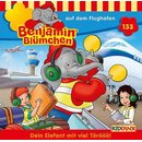 CD B.Blümchen 133