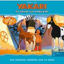 CD Yakari 36: Freund