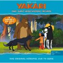 CD Yakari 37: Freunde