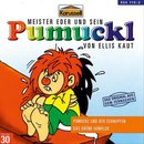 CD Pumuckl 30: Schnupfen