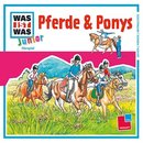 CD WiW Junior 2: Pferde u.Pon