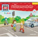 CD WIW Junior Im Straßenverkehr