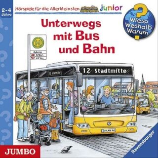 CD WWW jun.: Bus und Bahn