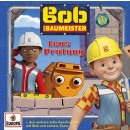 017/Leos Prüfung [Audio CD] Bob der Baumeister (ABVK)