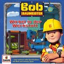 CD Bob Baumeister 18: Wirbel