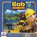 CD Bob Baumeister 20: Schiff